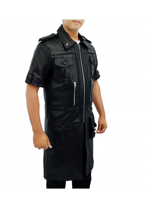 Men's Final Fantasy Jacket